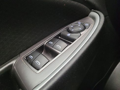 Used 2024 Chevrolet Malibu RS FWD image 27