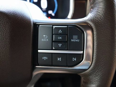 Used 2023 Ford F150 King Ranch w/ Equipment Group 601A High AWD/4WD image 35