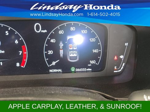 Used 2024 Acura Integra FWD image 13
