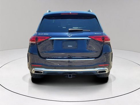 Used 2022 Mercedes-Benz GLE 450 4MATIC image 5