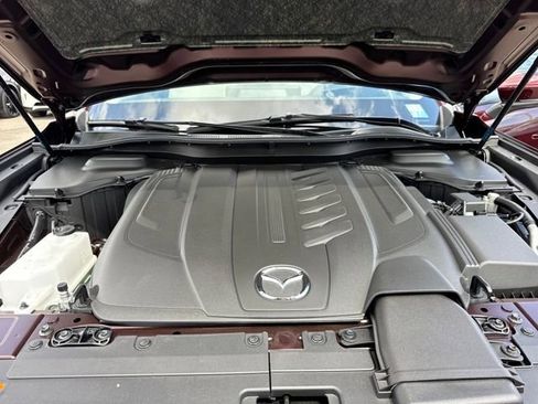 New 2026 MAZDA CX-90 3.3 Turbo S w/ Premium Plus AWD/4WD image 25