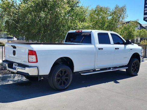 Used 2020 RAM 2500 Tradesman AWD/4WD image 8