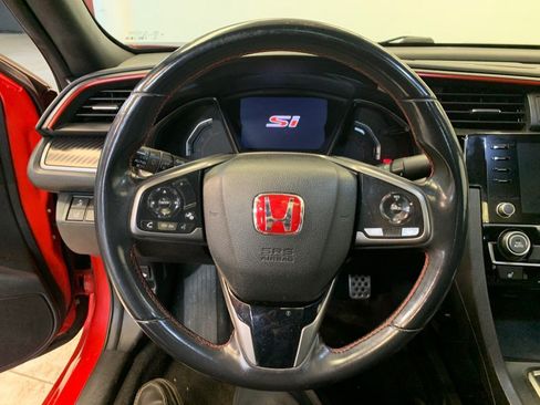 Used 2020 Honda Civic Si image 11