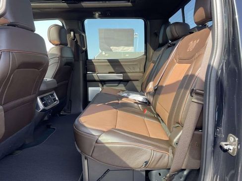 New 2026 Ford F250 King Ranch w/ Tremor Off-Road Package image 11