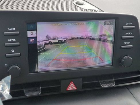 New 2026 Hyundai Elantra SEL Sport Premium FWD image 19