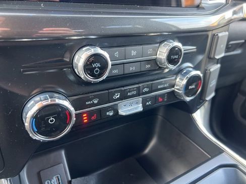 Certified 2023 Ford F150 XLT w/ Equipment Group 302A High image 15