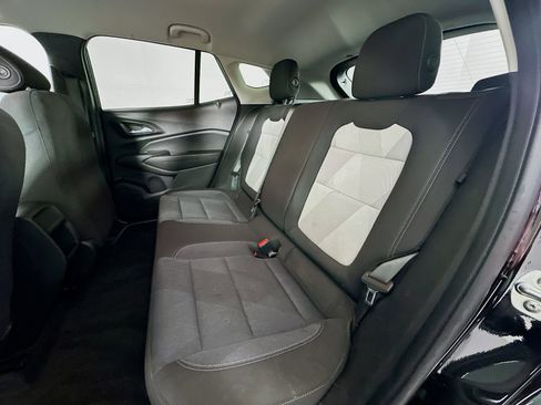Used 2024 Chevrolet Trax LS FWD image 24