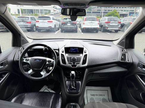 Used 2014 Ford Transit Connect XLT FWD image 11