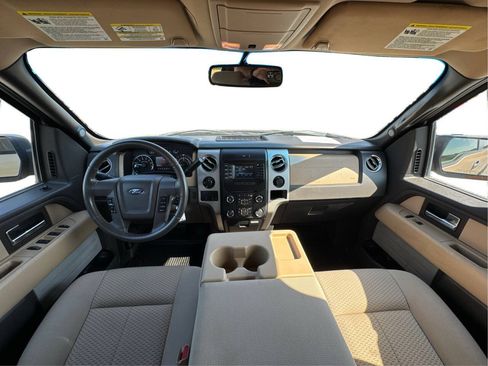 Used 2013 Ford F150 XLT w/ Luxury Equipment Group AWD/4WD image 22