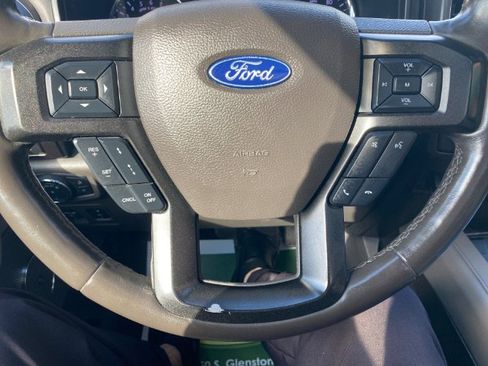 Used 2020 Ford Expedition Max Limited w/ Equipment Group 302A image 21