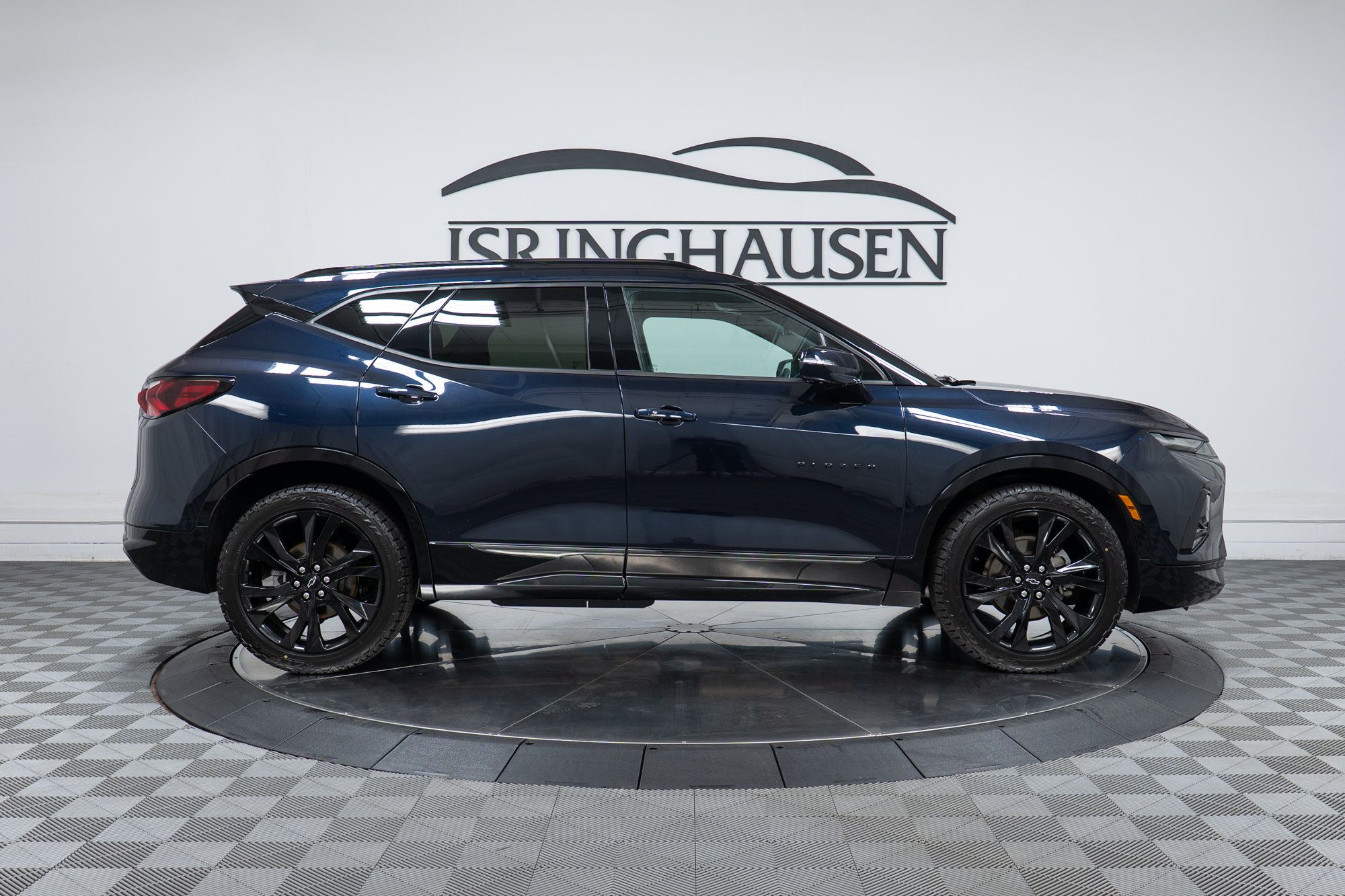 Used 2020 Chevrolet Blazer RS AWD/4WD image 4