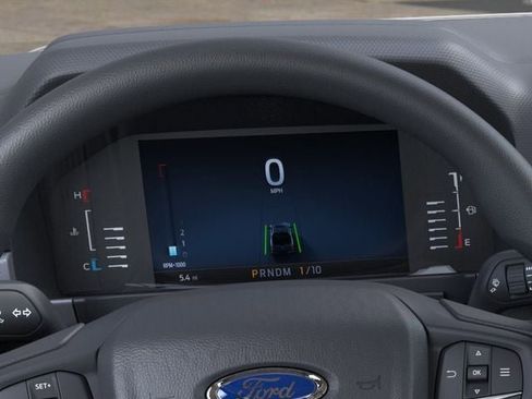 New 2026 Ford Ranger XL w/ Trailer Tow Package RWD image 13
