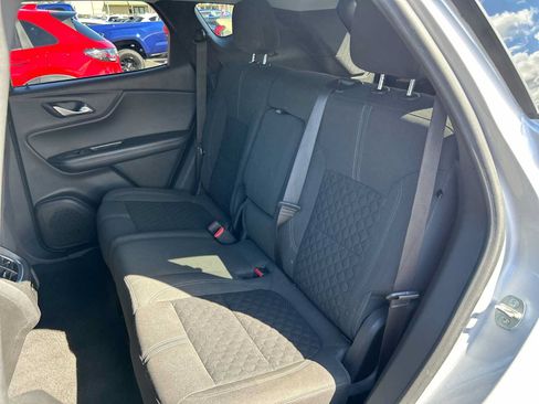 Used 2022 Chevrolet Blazer LT AWD/4WD image 16