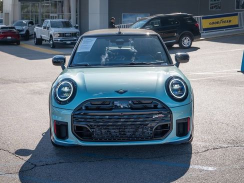 Used 2026 MINI Cooper John Cooper Works image 12
