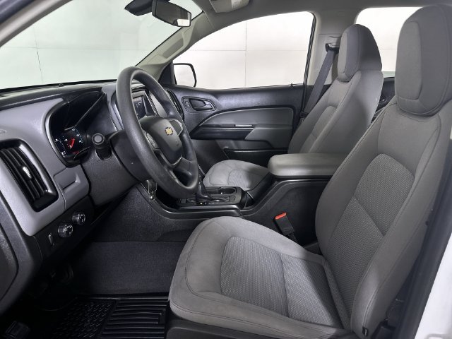 Used 2022 Chevrolet Colorado W/T w/ WT Convenience Package AWD/4WD image 20