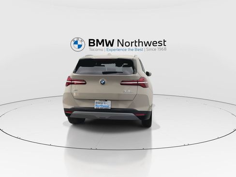 New 2026 BMW X3 xDrive30i w/ Convenience Package AWD/4WD image 2