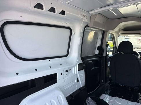 Used 2022 RAM ProMaster City Wagon FWD image 8