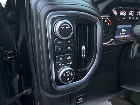 Certified 2021 GMC Sierra 1500 Elevation w/ LPO, Elevation Black Package image 22