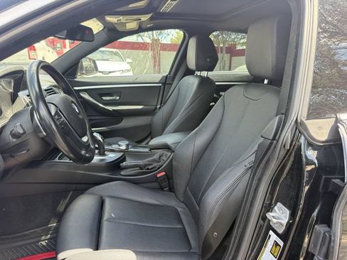 Used 2018 BMW 430i Gran Coupe RWD image 25