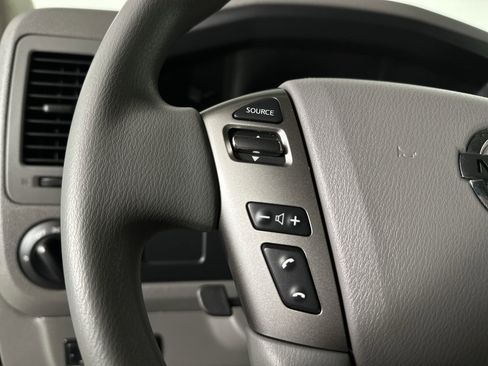 Used 2018 Nissan NV 3500 SV w/ Navigation Package image 35