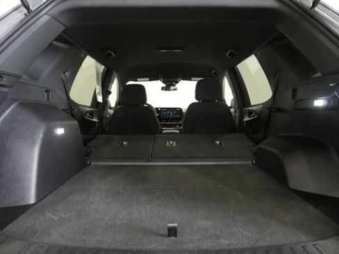 Used 2025 Chevrolet Equinox LT image 22