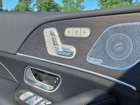 New 2026 Mercedes-Benz GLE 350 4MATIC image 23
