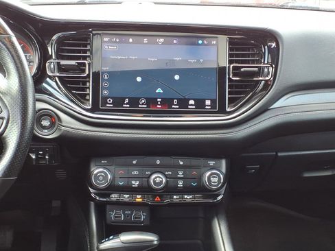 Used 2021 Dodge Durango GT AWD/4WD image 13