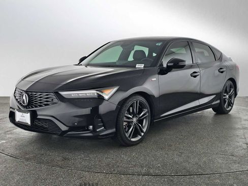 Used 2023 Acura Integra A-Spec image 7