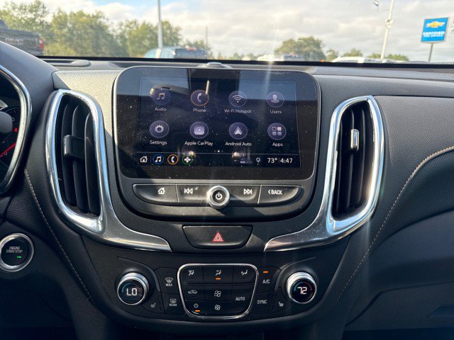 Used 2021 Chevrolet Equinox Premier FWD image 17