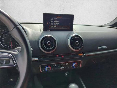 Used 2020 Audi A3 2.0T Premium w/ Final Edition Package image 13