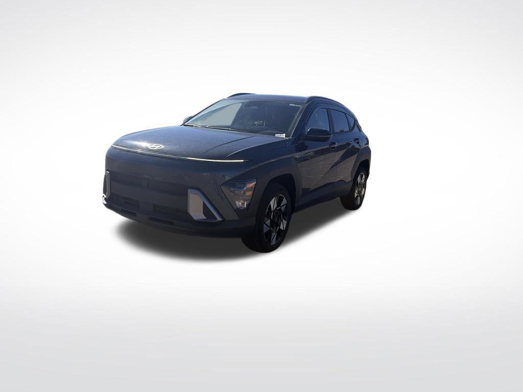 Used 2024 Hyundai Kona SEL w/ Convenience Package AWD/4WD 360° Tour