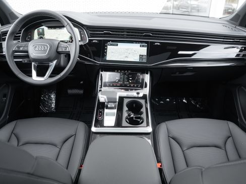 New 2026 Audi Q7 3.0T Premium Plus image 8