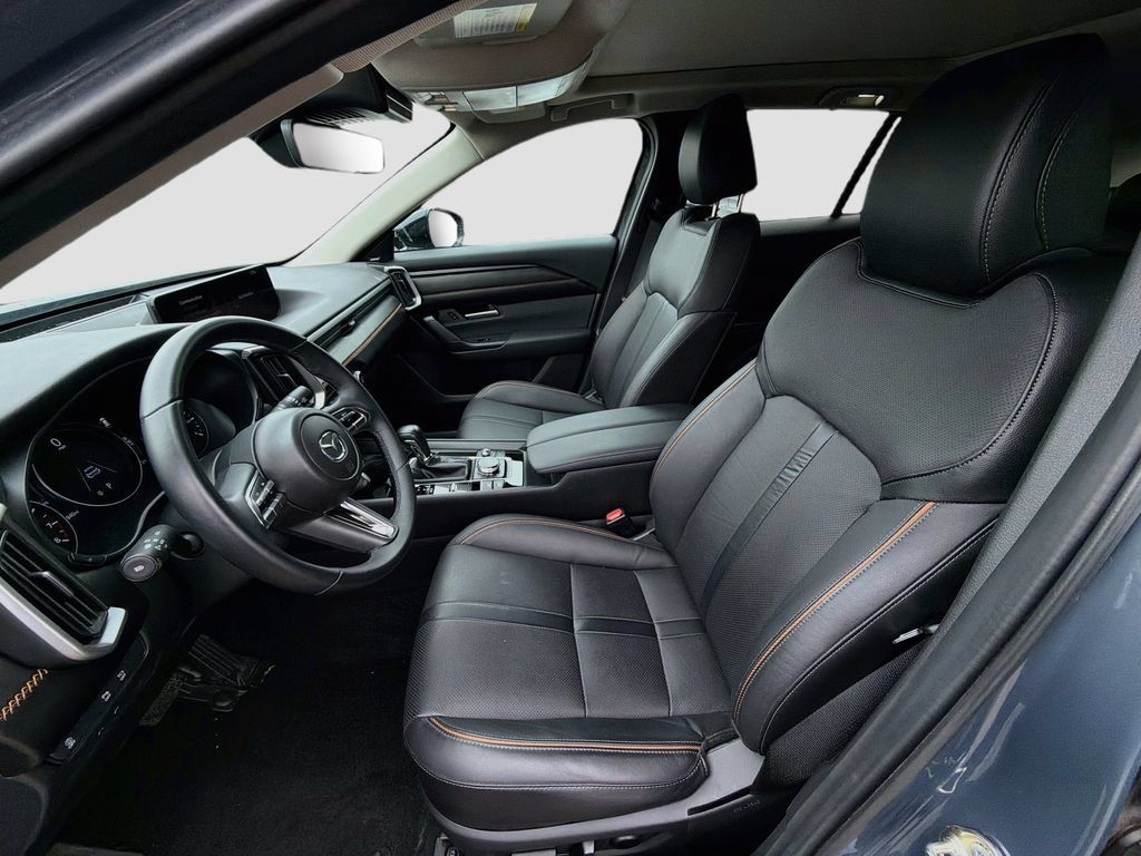 Used 2026 MAZDA CX-50 AWD 2.5 S w/ Premium Package image 24