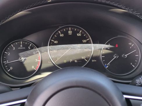 New 2025 MAZDA CX-30 AWD 2.5 S w/ Select Sport Pkg image 29