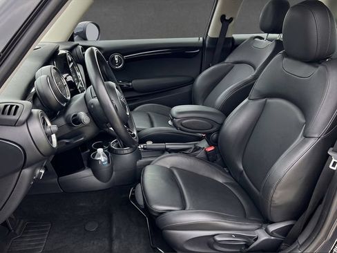 Used 2014 MINI Cooper S FWD image 5