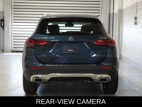 Used 2022 Mercedes-Benz GLA 250 4MATIC image 5