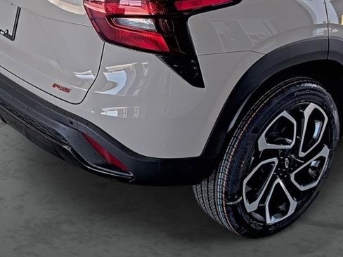 New 2026 Chevrolet Trax RS w/ Driver Confidence Package FWD image 13