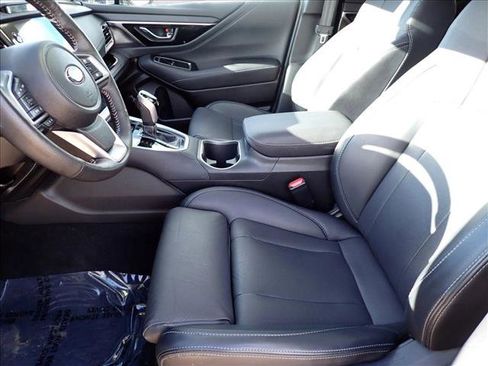 Certified 2024 Subaru Outback Limited image 13