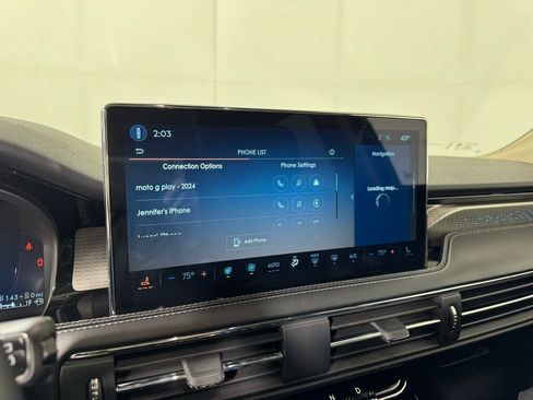 New 2025 Lincoln Corsair Grand Touring w/ Equipment Group 302A AWD/4WD image 42