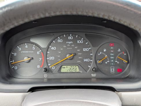 Used 2000 Honda Accord EX image 19