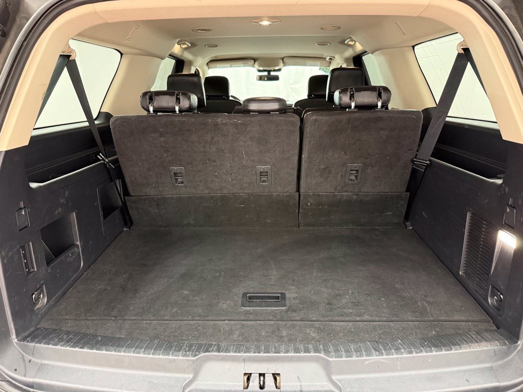 Used 2022 Ford Expedition Max XLT RWD image 18