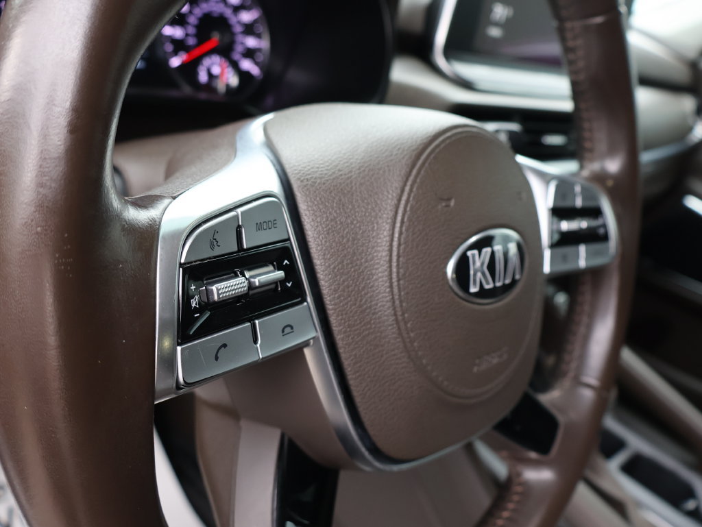 Used 2021 Kia Telluride SX FWD image 21