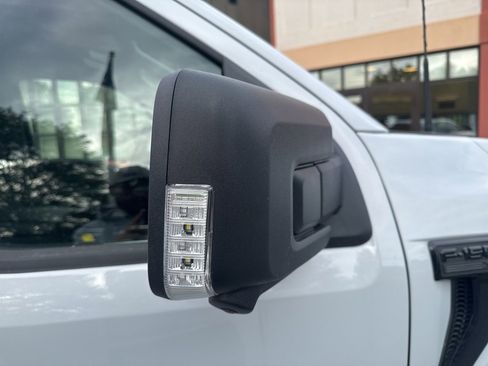 New 2025 Ford F150 XLT w/ Equipment Group 302A MID image 16