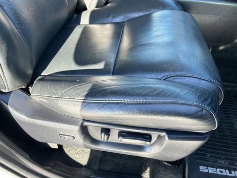 Used 2018 Toyota Sequoia TRD Sport image 14