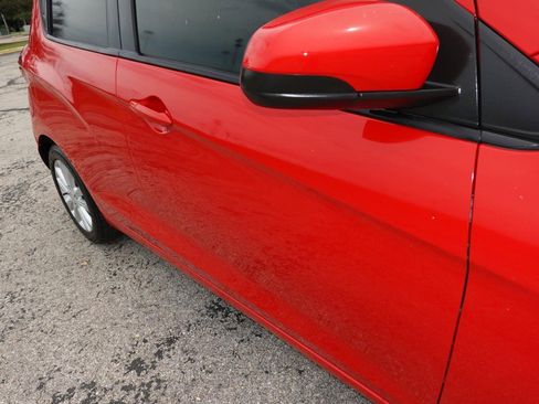 Used 2017 Chevrolet Spark LT FWD image 10