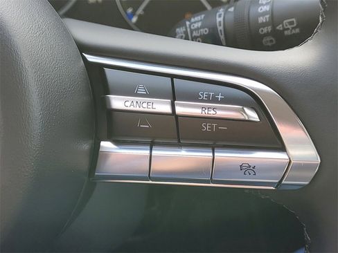 New 2025 MAZDA CX-50 AWD 2.5 Hybrid w/ Weather Package image 23