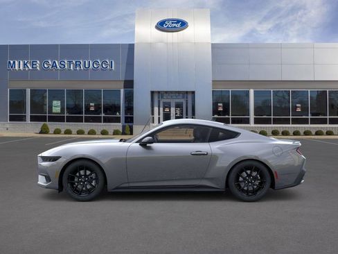 New 2026 Ford Mustang Coupe image 3