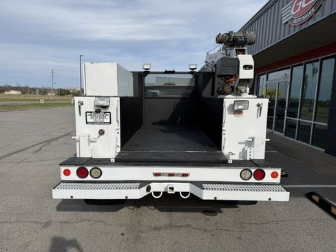 Used 2012 Ford F450 XL w/ XL Value Pkg image 14