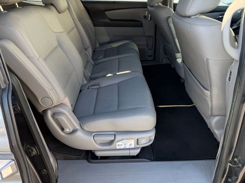 Used 2017 Honda Odyssey EX-L image 30