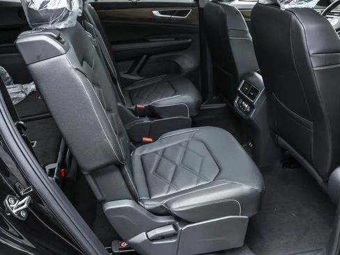 New 2026 Volkswagen Atlas SE AWD/4WD image 36
